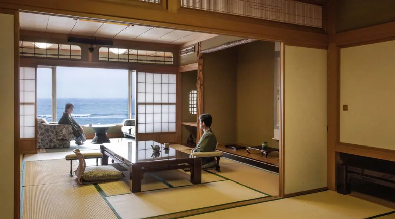 北海道_割烹旅館 若松