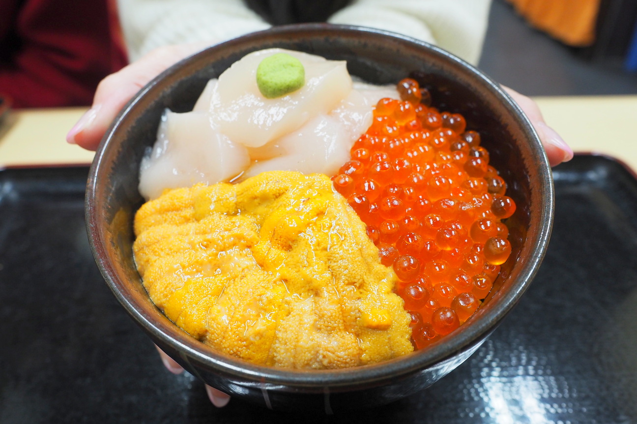 北海道_味処 きくよ食堂本店