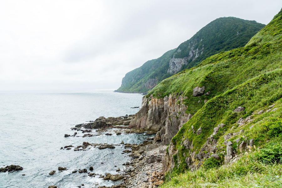 北海道_立待岬