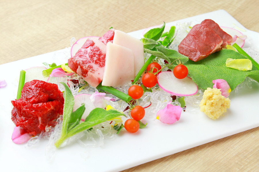 菅乃屋 熊本駅店 