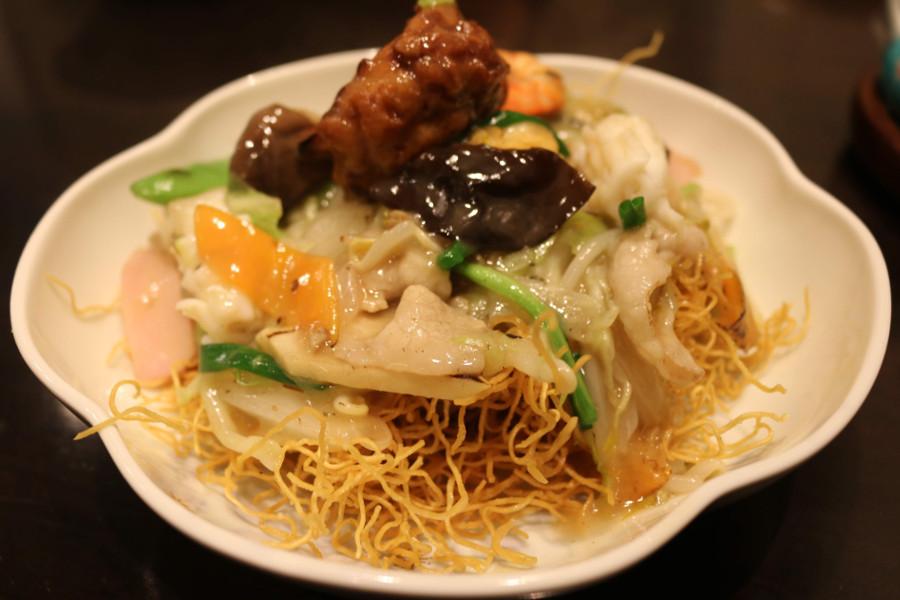 蘇州林 （長崎市）