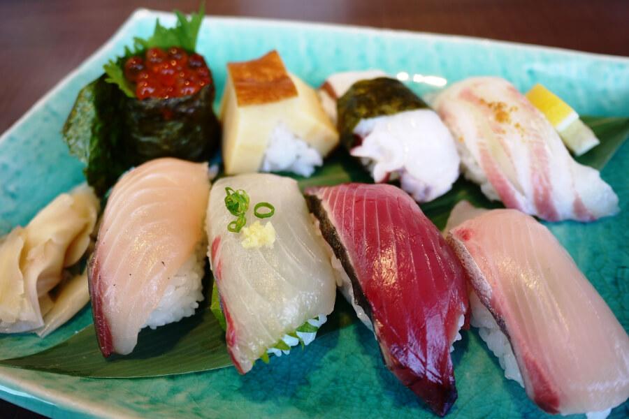 海鮮料理えいたろう