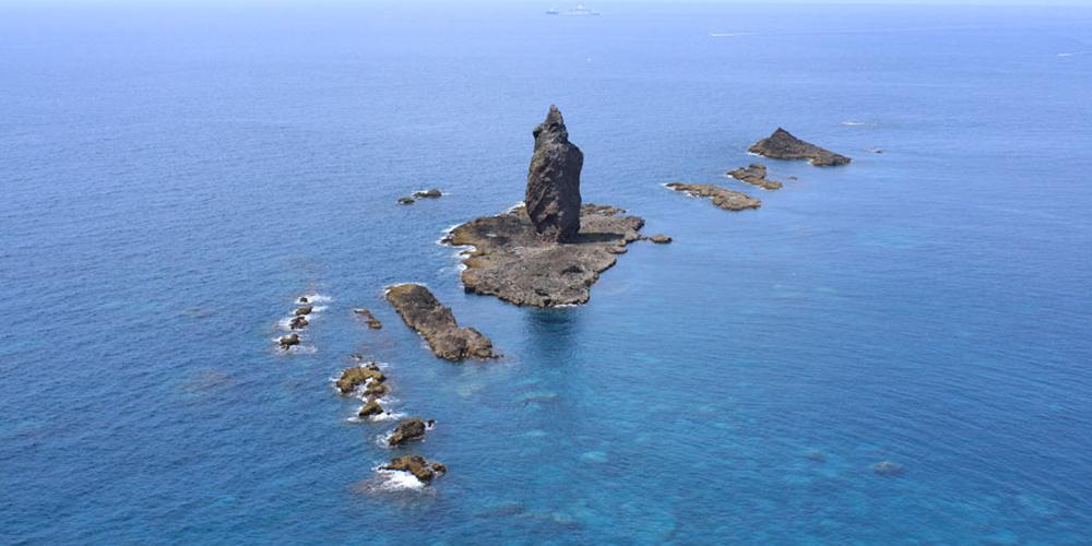 神威岬