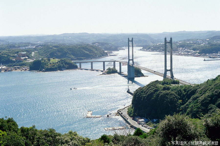 呼子町