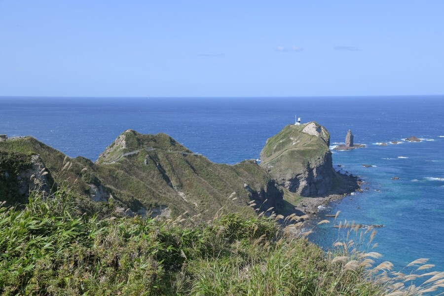 神威岬