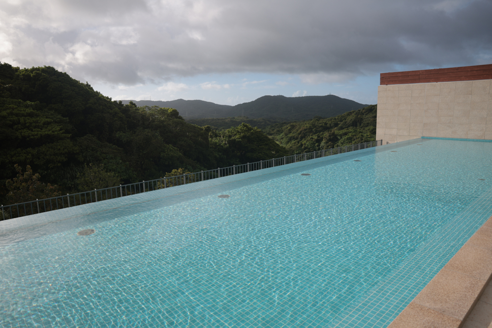 JUNGLIA OKINAWA（ジャングリア沖縄）、SPA（スパ）、たびらい撮影