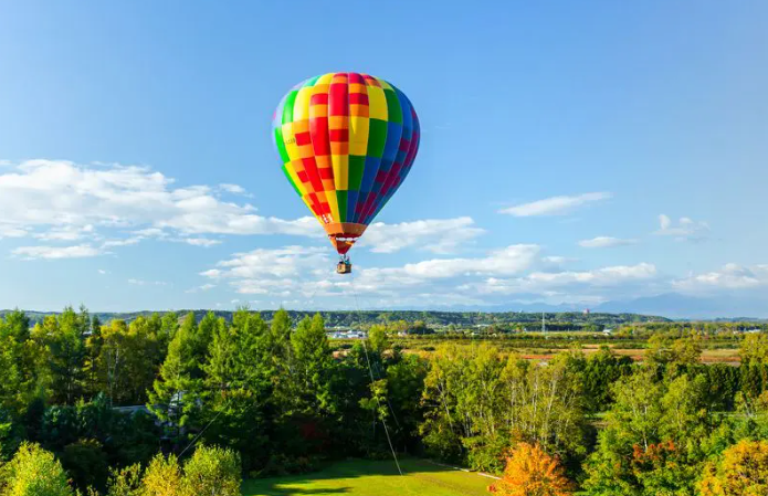 十勝川温泉 ホテル大平原
