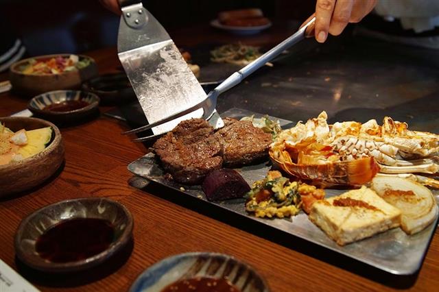 キャプテンズイン 国際通り店
