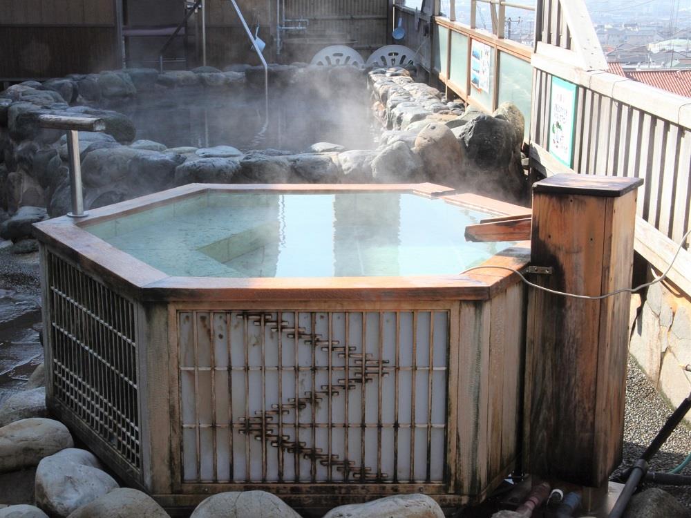 駿河の湯