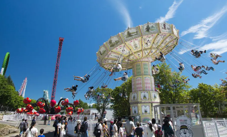 北海道_ルスツリゾートホテル＆コンベンション
