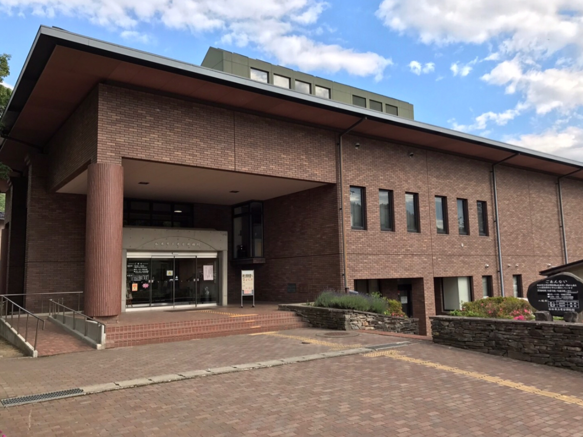 長野_松本_松本市立考古博物館