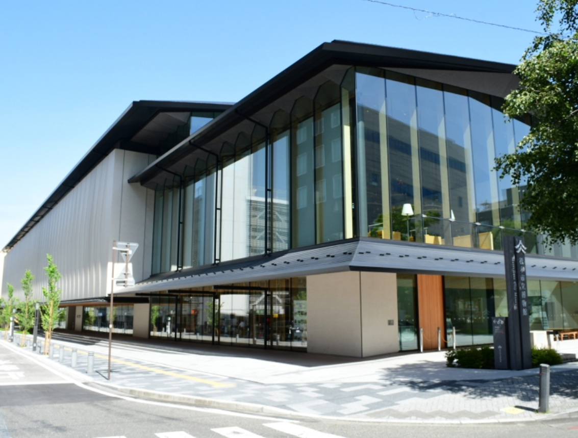 長野_松本_松本市立博物館