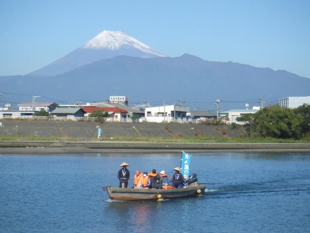 渡し船