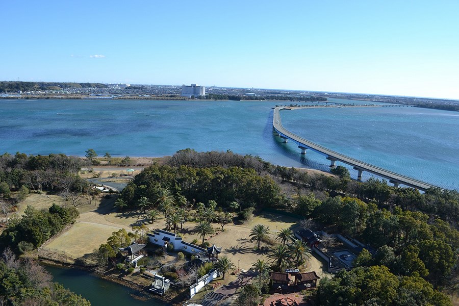 浜松展望塔