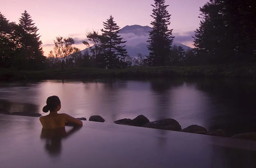 北海道_ヒルトンニセコビレッジ