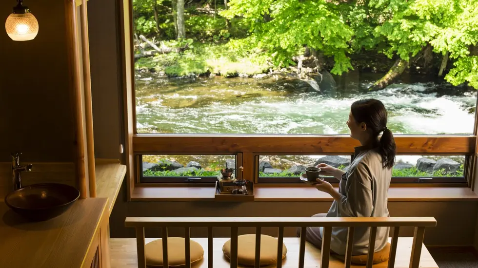 阿寒湖のおすすめホテルランキング