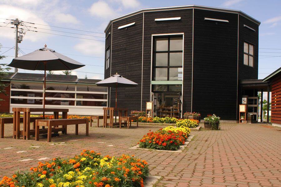 北海道_ニセコビュープラザ