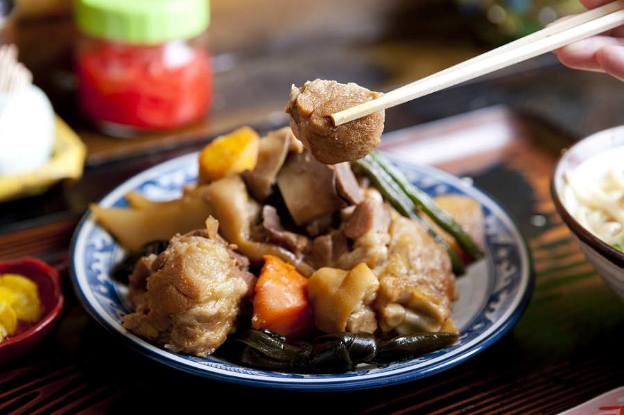 大衆食堂ミルク