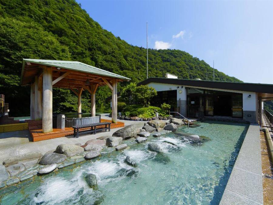 天成園／箱根・湯本