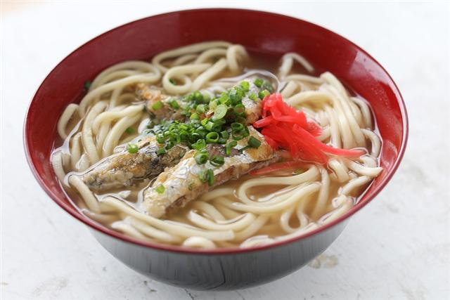 おーばんまい食堂