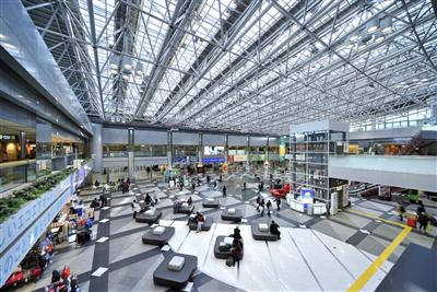 新千歳空港