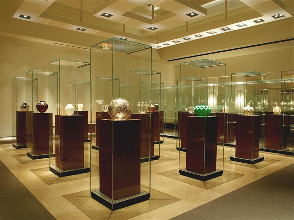 箱根ラリック美術館／箱根・仙石原