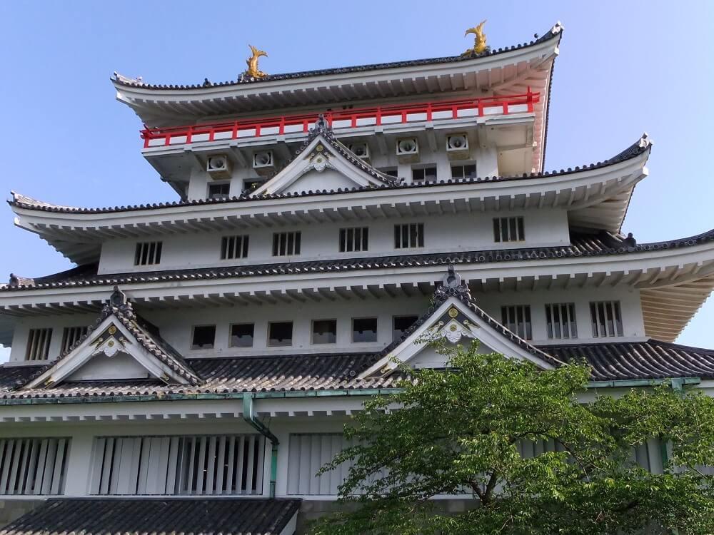 熱海城