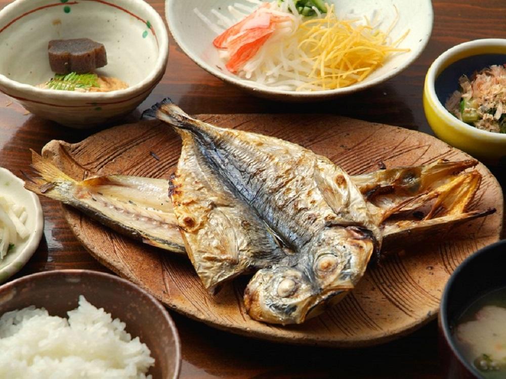 海幸楽膳 釜つる