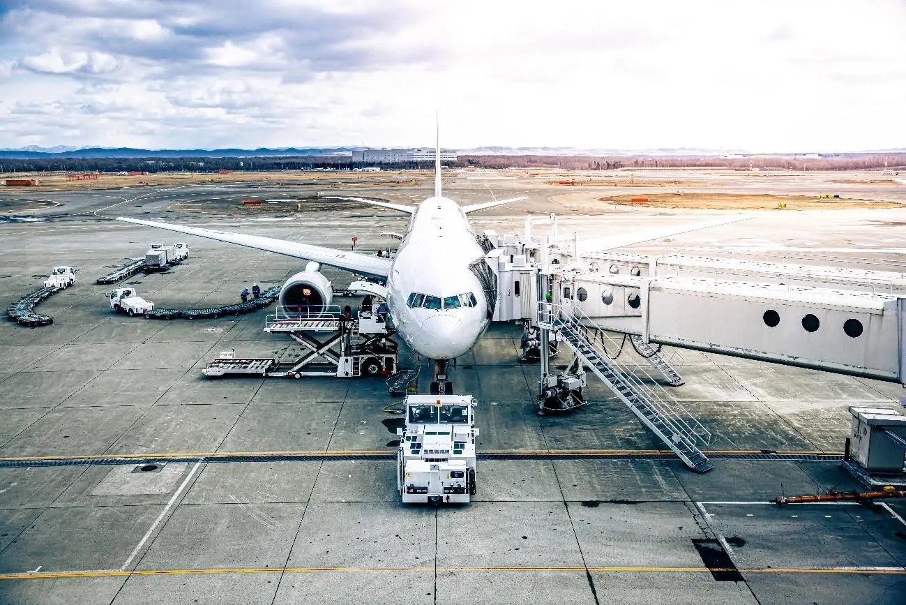 新千歳空港