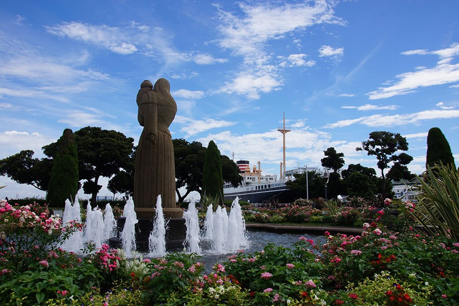 山下公園
