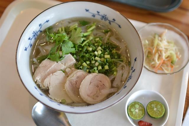 石垣島　石垣商店　ベトナム料理