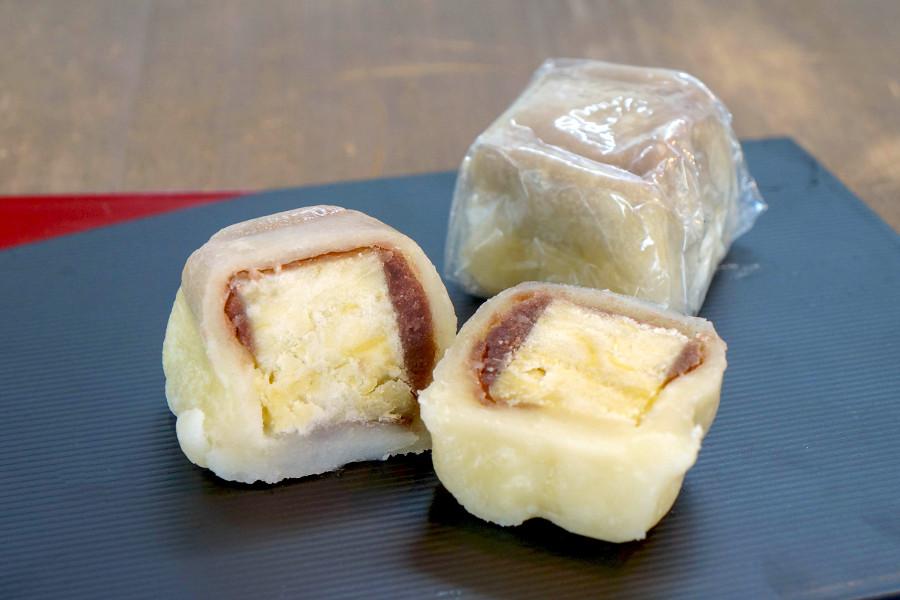 長寿庵 春日工場店