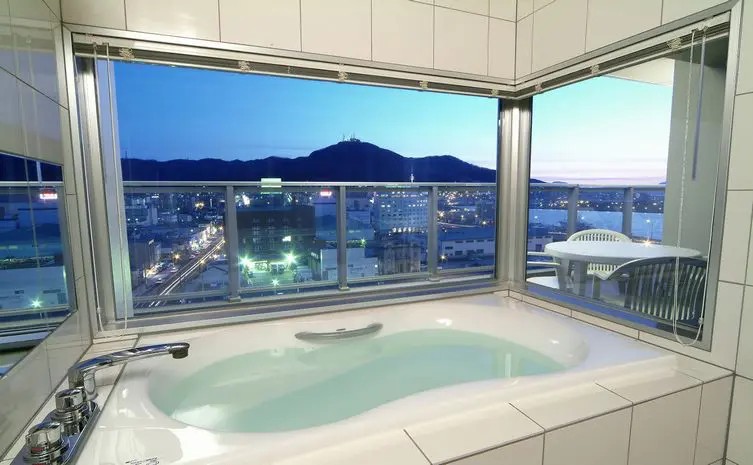 HAKODATE 男爵倶楽部 HOTEL＆RESORTS
