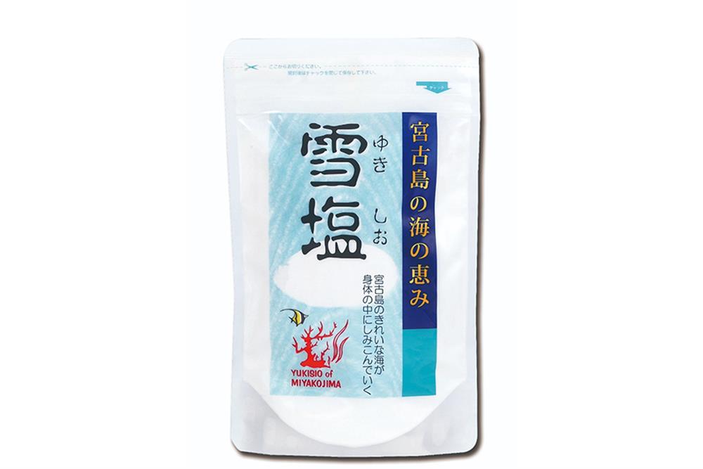 雪塩