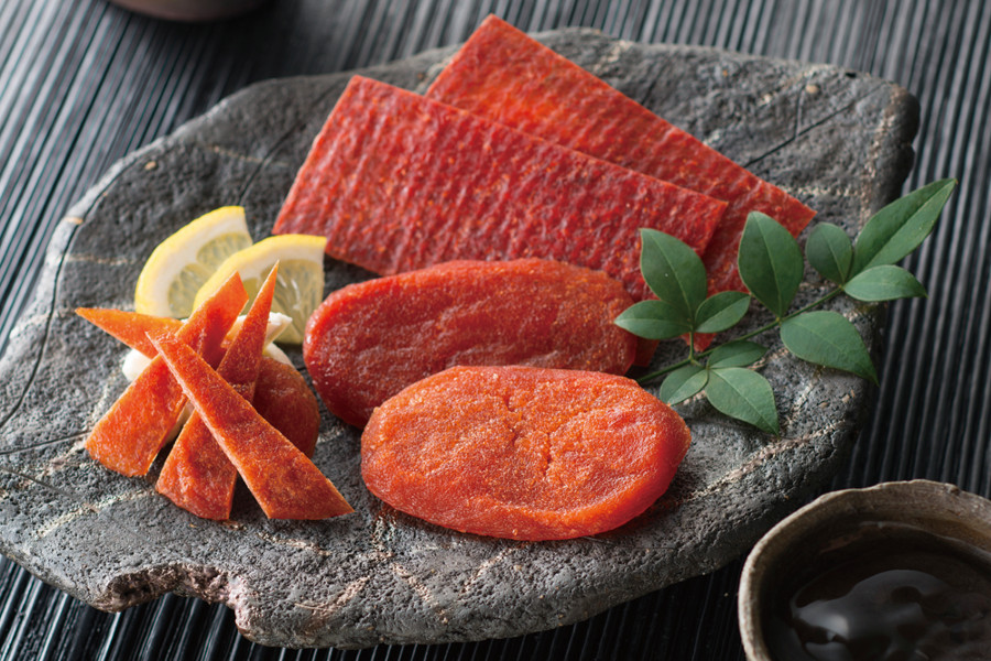 中島商店「博多なかなか」