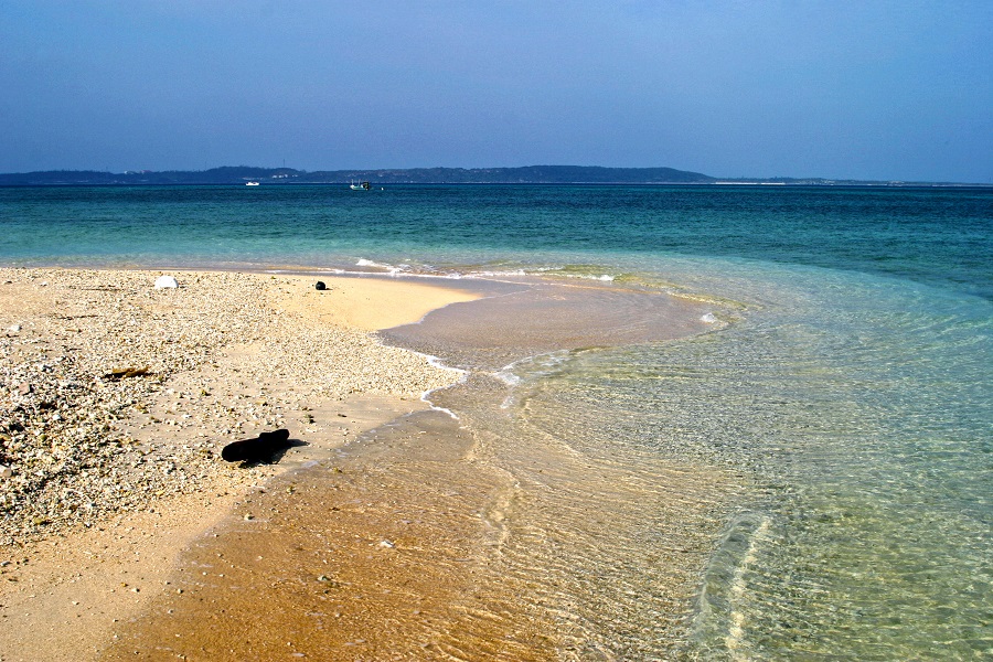 大神島