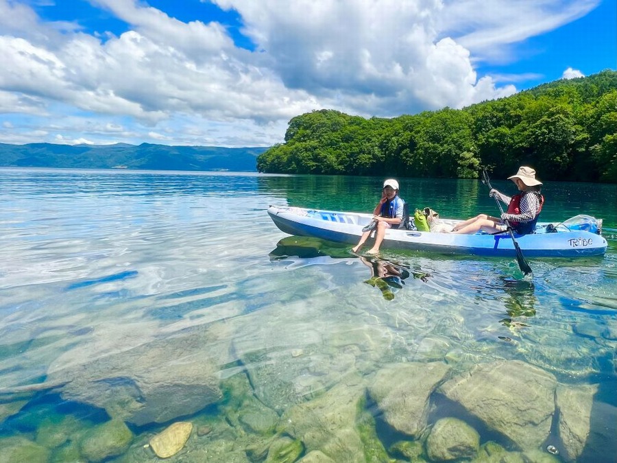 おすすめポイント