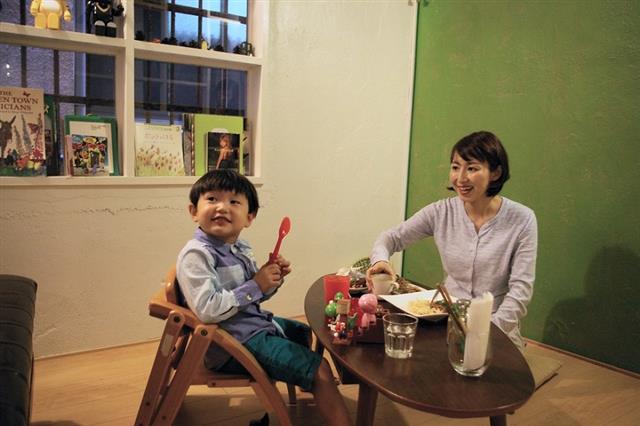 【沖縄本島】小さな子連れ家族におすすめの飲食店10選！エリア別にご紹介