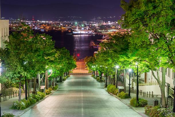 おすすめポイント