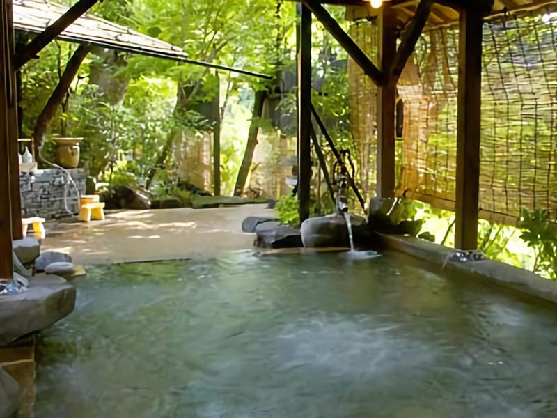 琴ひら温泉 ゆめ山水（さんすい）