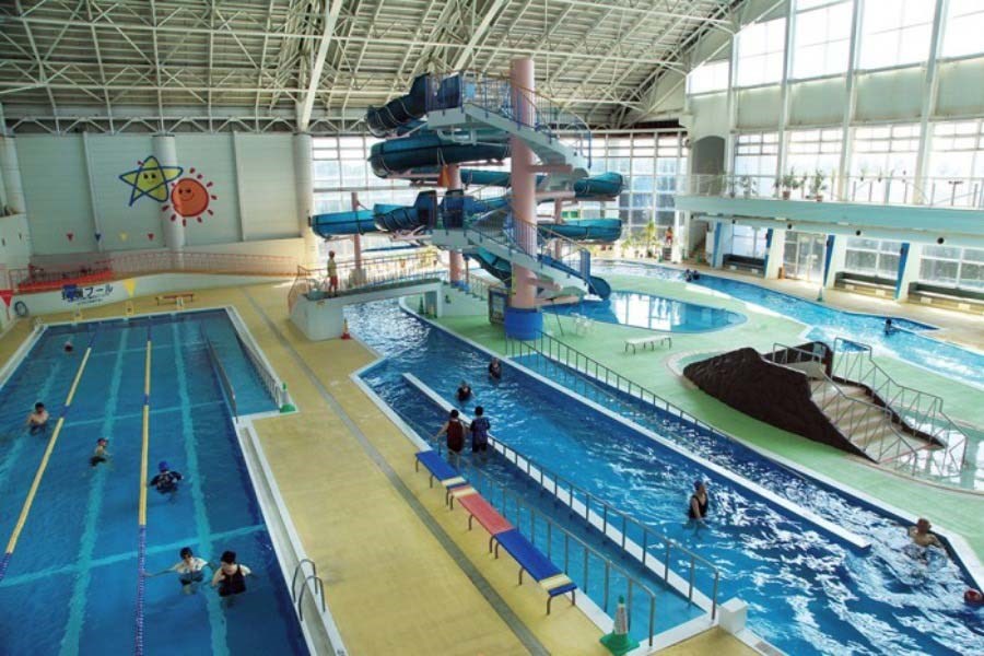 ヘルストピア延岡