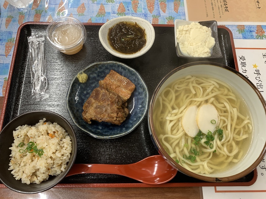 ゆーばる麺方