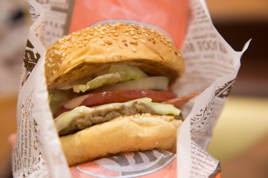 A&W
