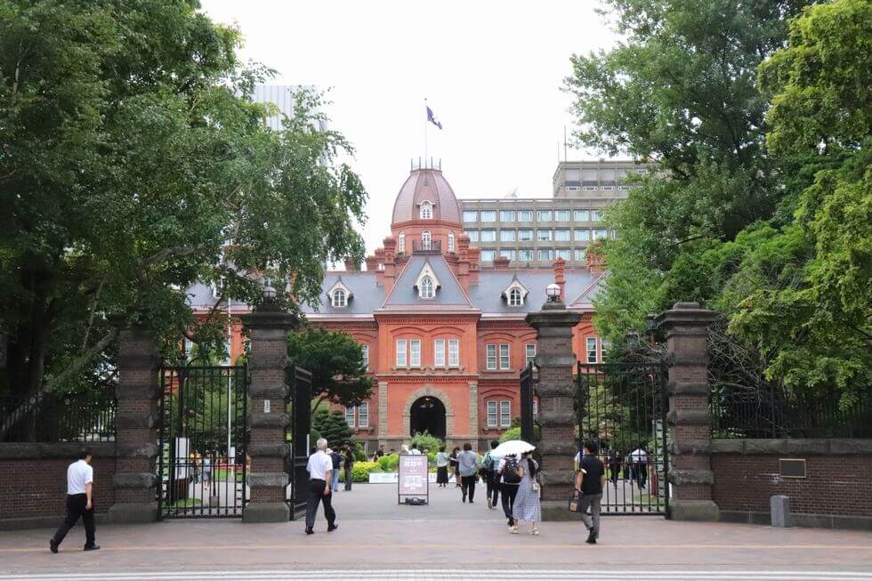 2025年7月リニューアルオープン！ 進化する「赤れんが庁舎」を体験レポ