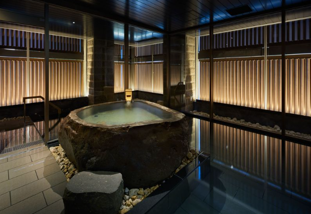 ONSEN RYOKAN 由縁 札幌