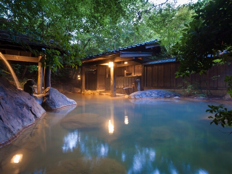 もやいの湯