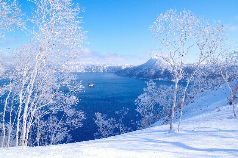 3月の北海道旅行!気温・服装・おすすめイベントや旬情報