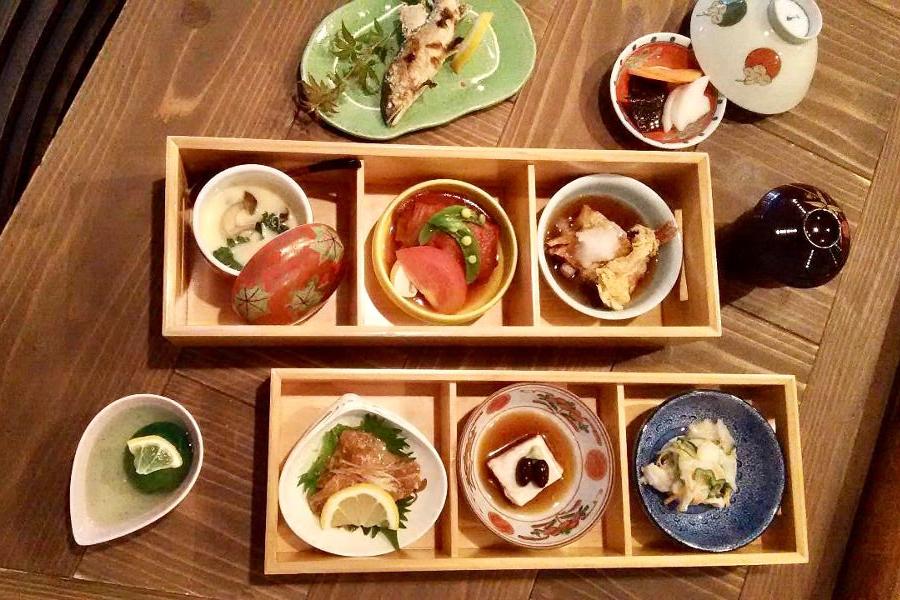 Dining（ダイニング） すずしろ
