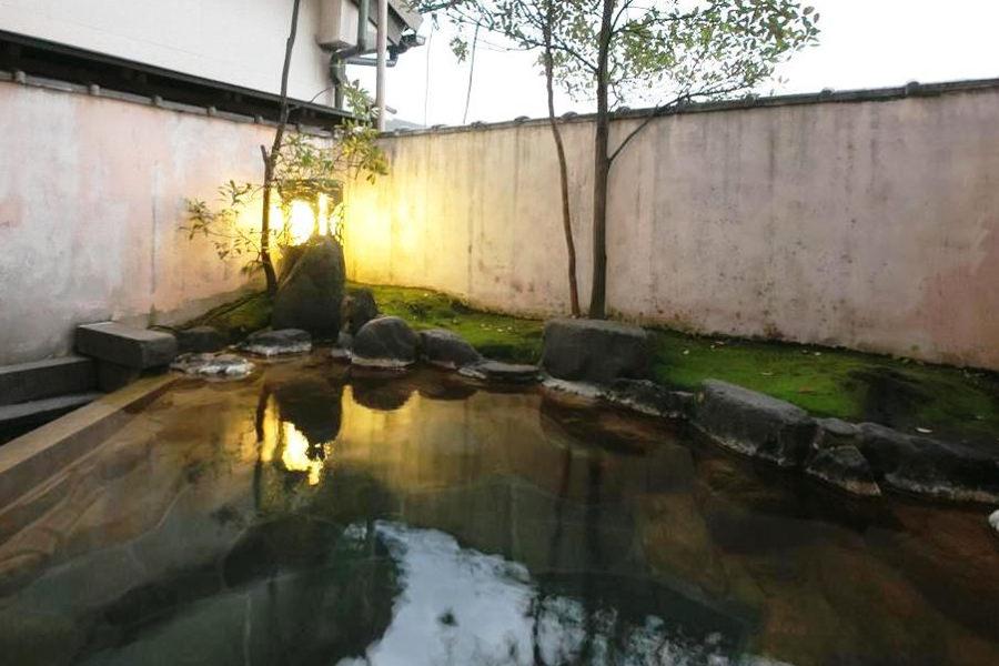 湯治 柳屋