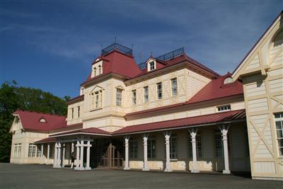 北海道開拓史